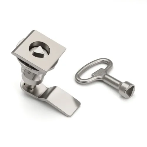 Where Are Triangle Locks Used and How Do You Choose the Right One?