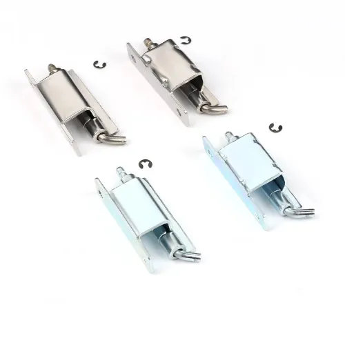 Cabinet Concealed Hinge