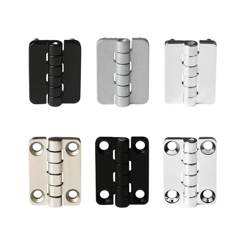 Industrial Hinges