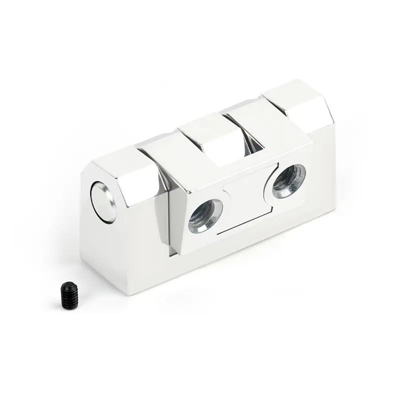 Industrial Hinges
