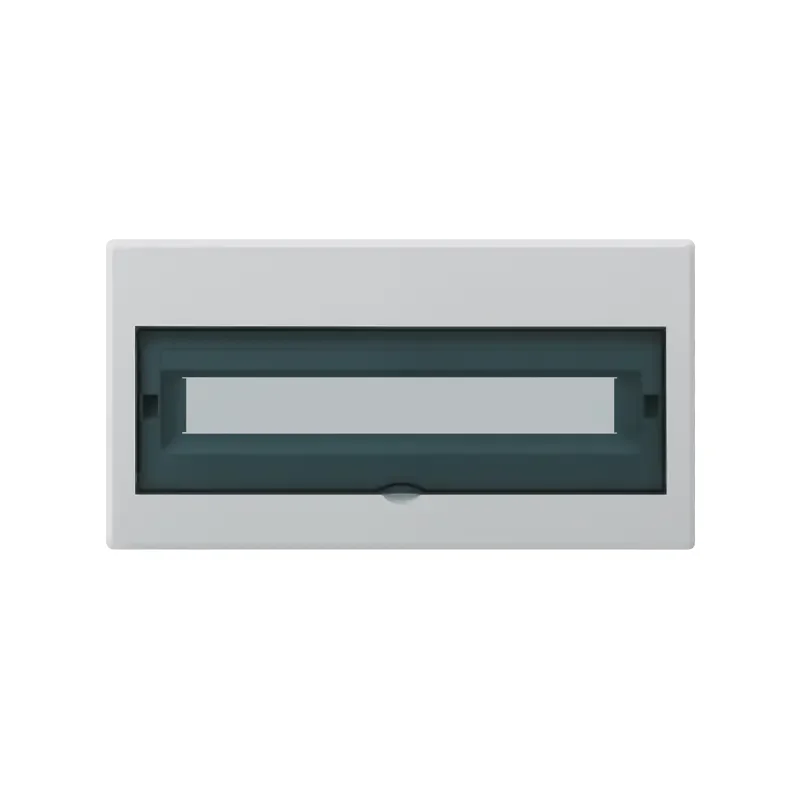 Junction Box Panel