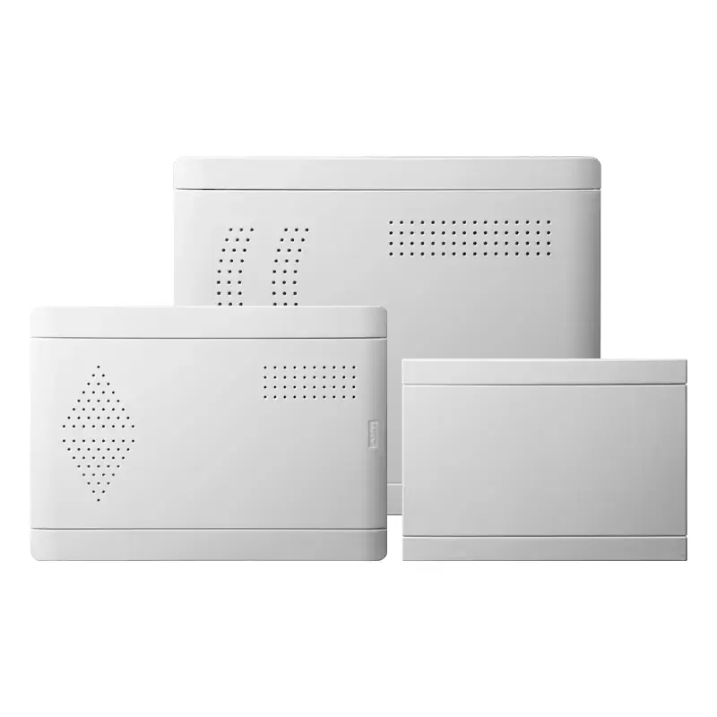 Junction Box Panel