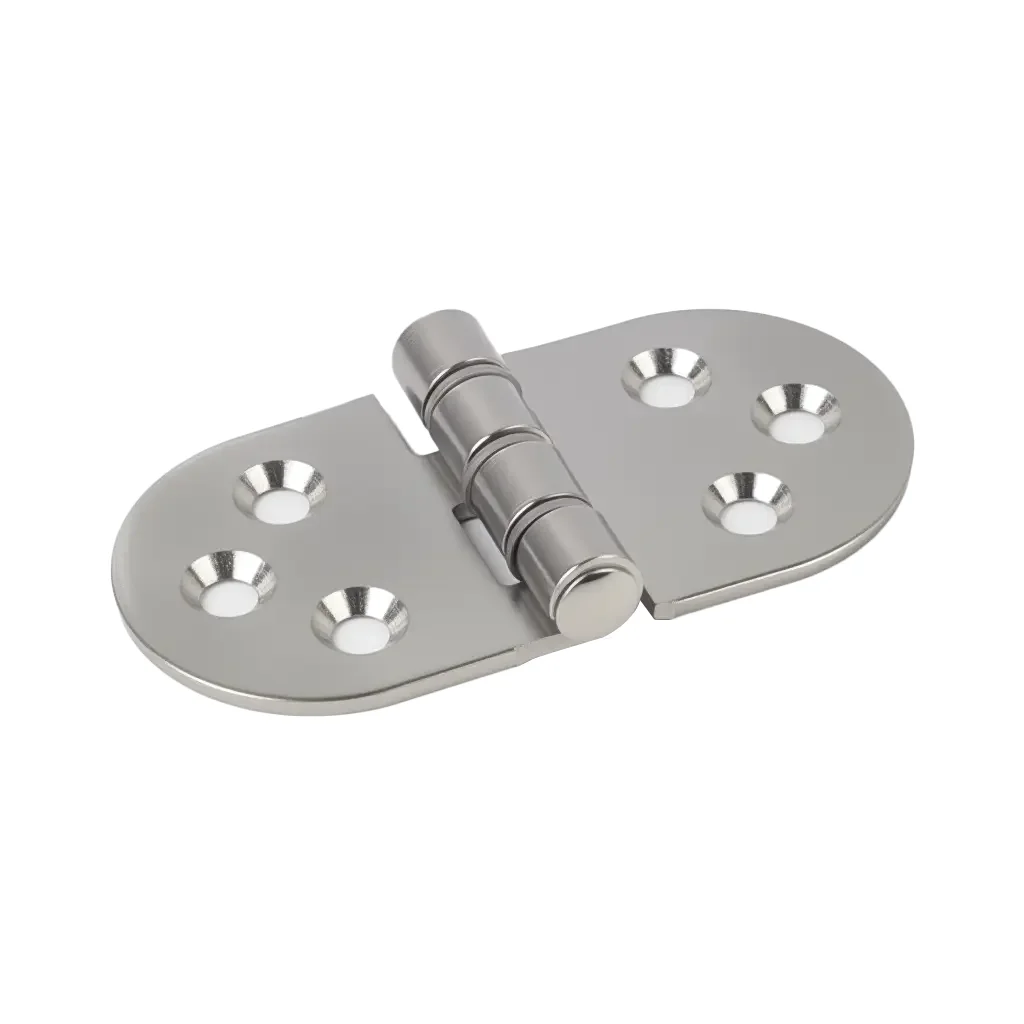 Mechanical Equipment Cabinet Hinge