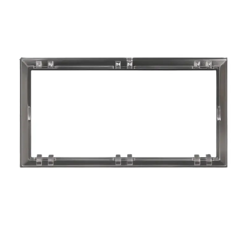 Meter Viewing Panel