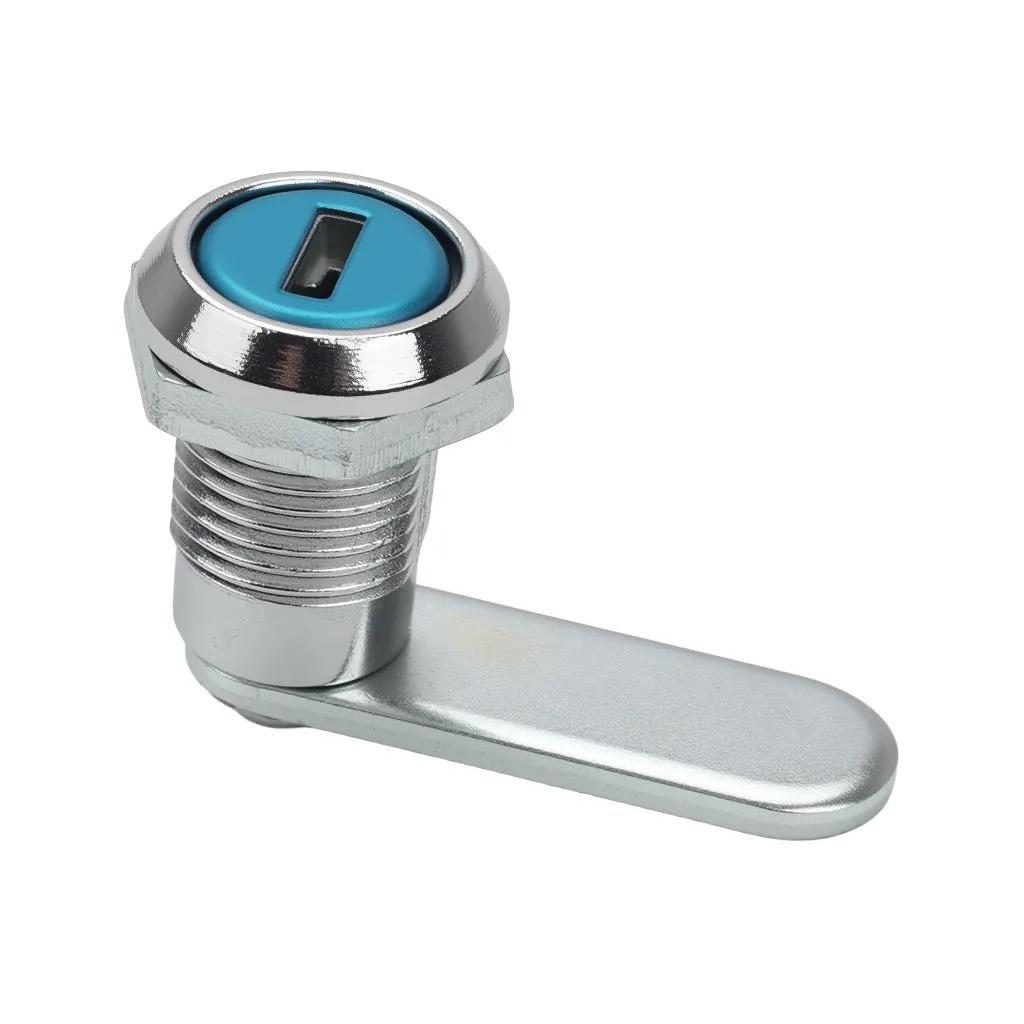 Mini Cam Lock for File Cabinets Mailbox