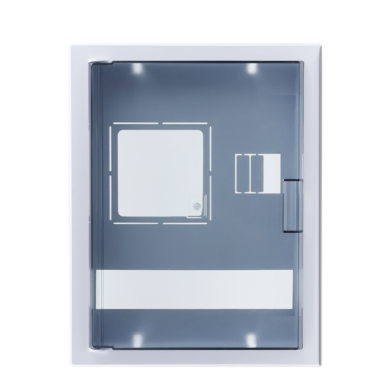 Network Smart Box Panel