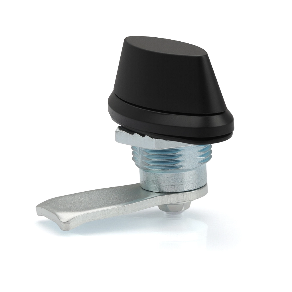 Plastic Cabinet Door Lock