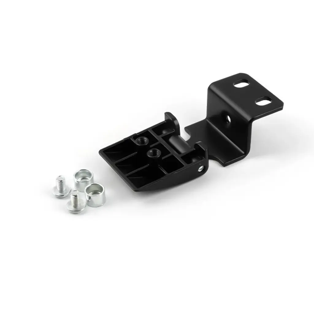 Power Cabinet Doors Side-Mount Bend Hinge