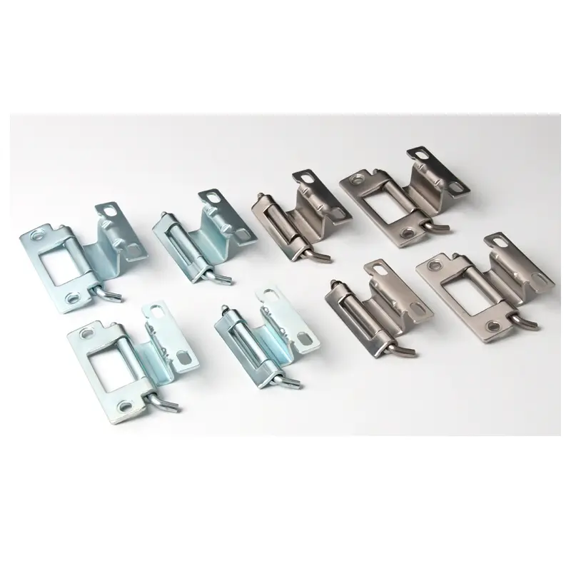 Removable Hinges