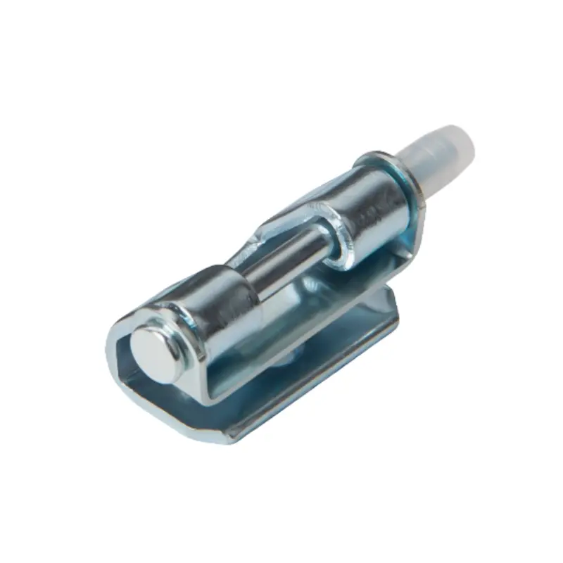 Removable Pin Hinge