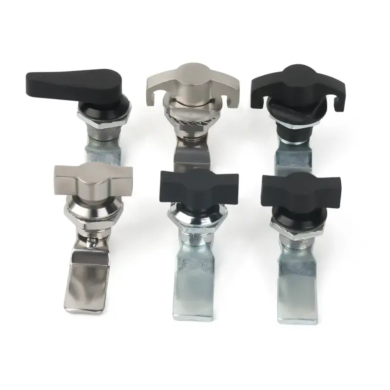 Rotary Cylinder Locks
