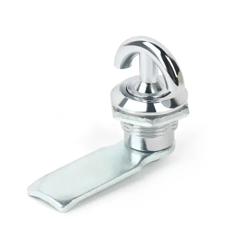 Rotary Cylinder Locks