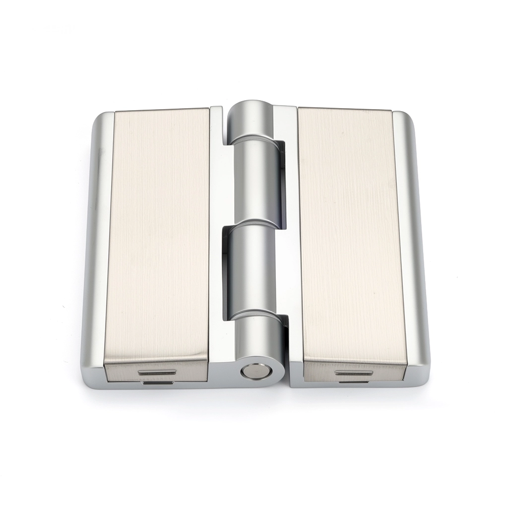 Silent Heavy Duty Hinge for Cabinets