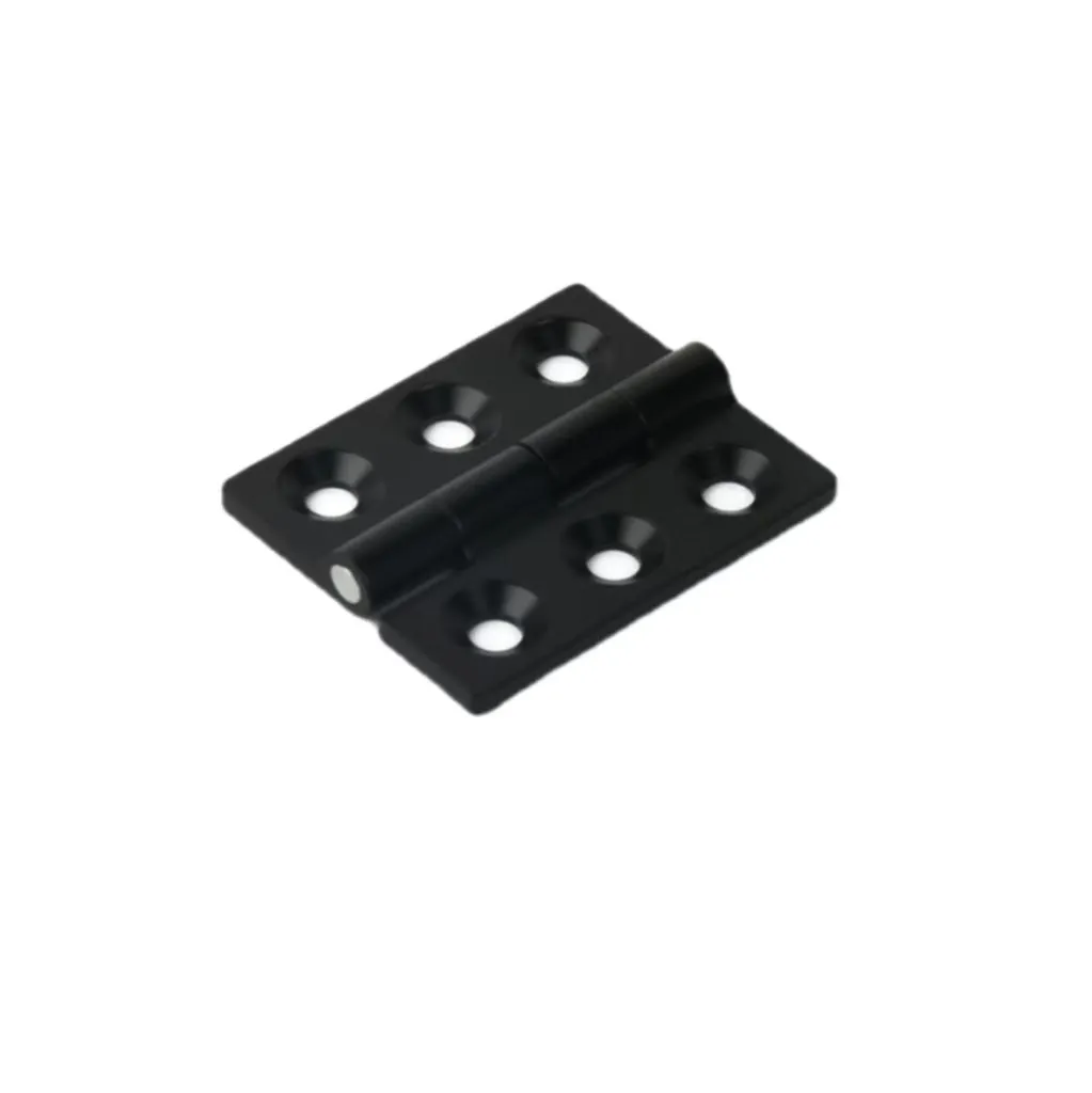 Square Hinge with Countersunk Holes