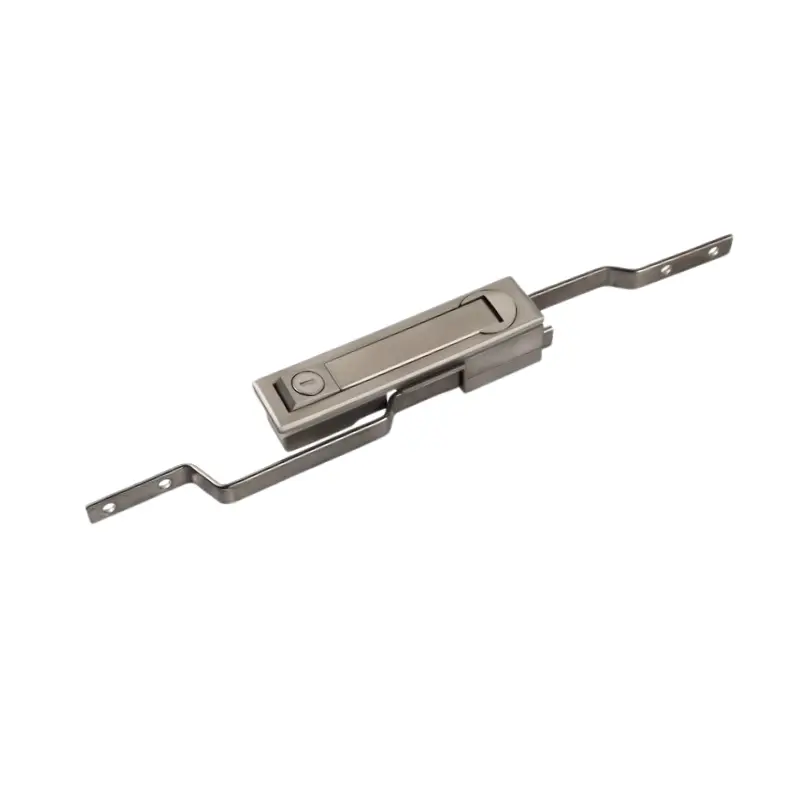 Stainless Steel Door Lock