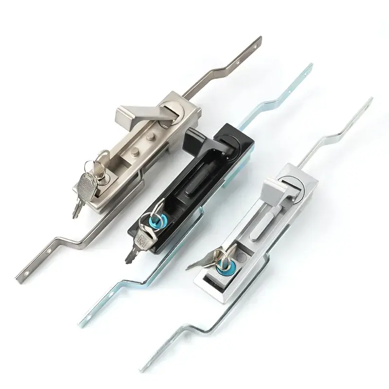 Stainless Steel Door Lock