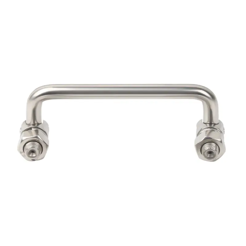Stainless Steel Handle