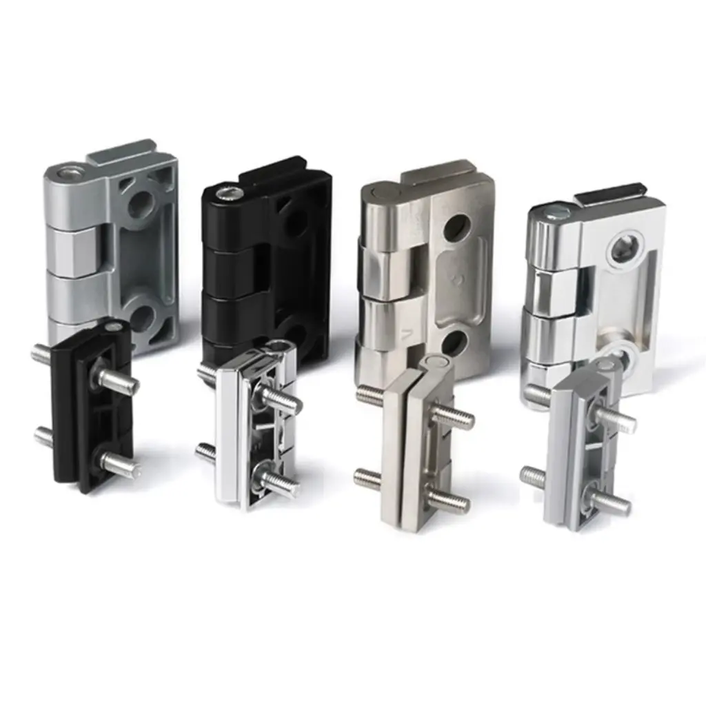 Stainless Steel Hinge
