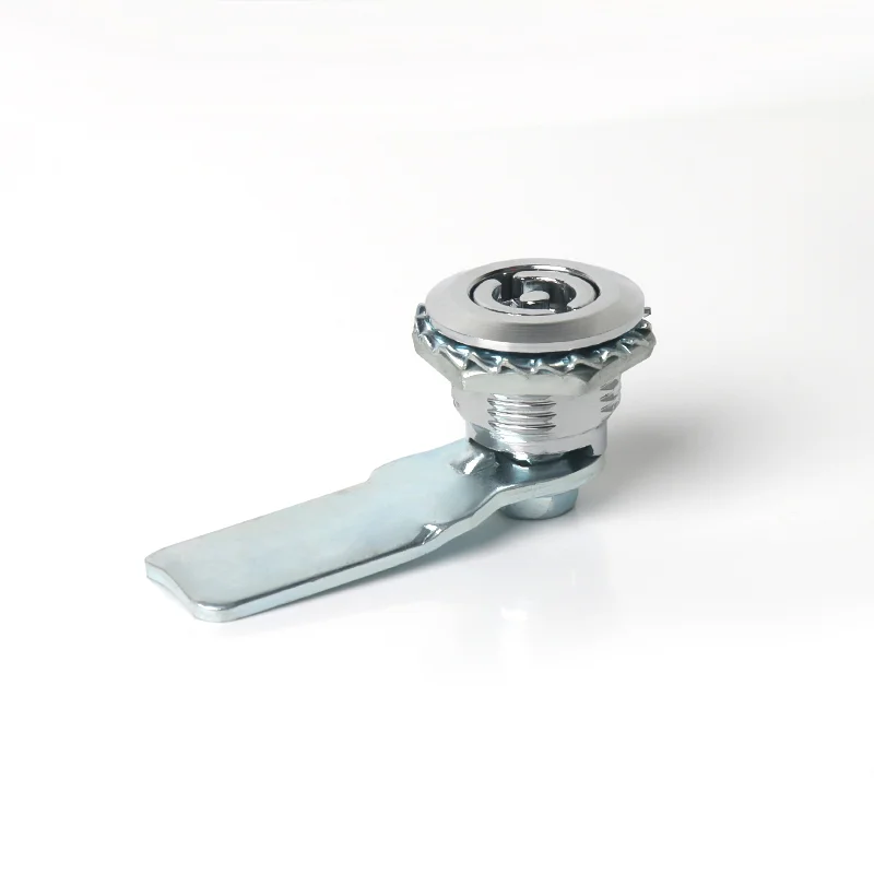 Triangle Lock Electric Cabinet Door Lock