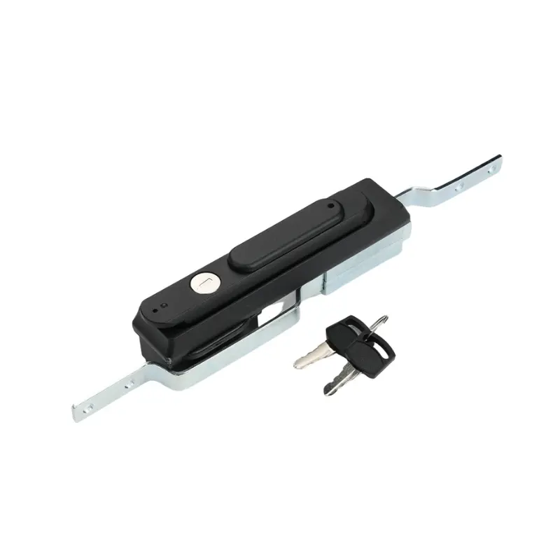 Trolley Lock
