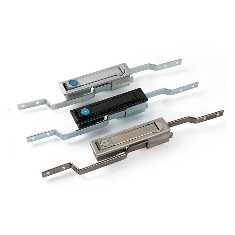 Trolley Lock