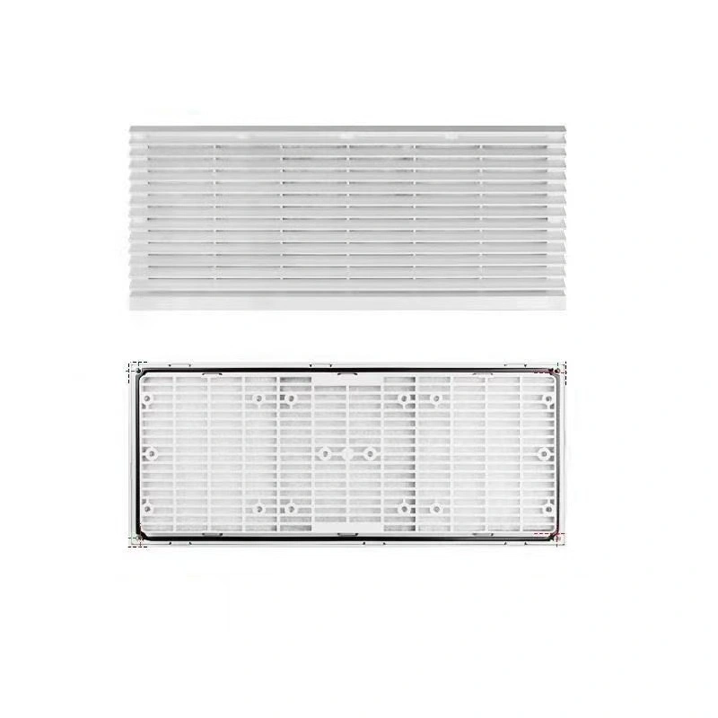 Ventilation Filter Set