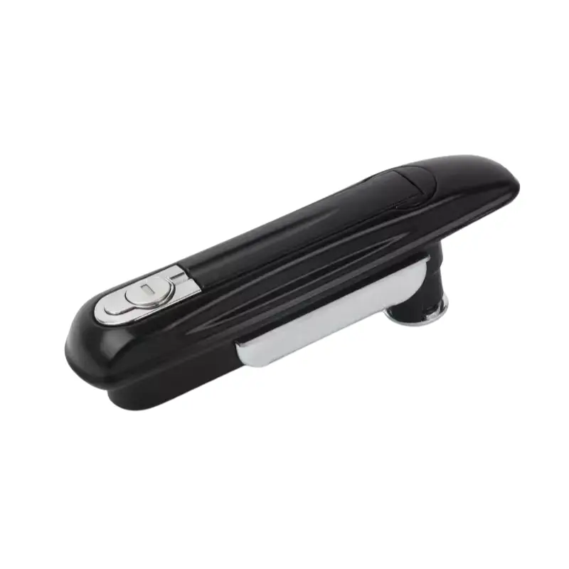 Zinc Alloy Electric Panel Lock