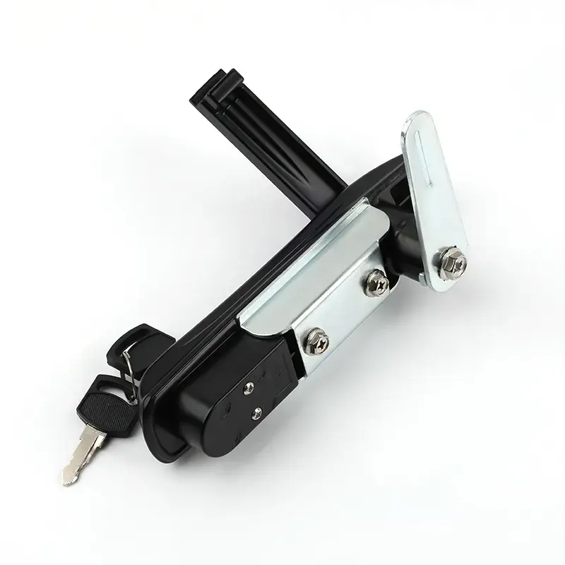 Zinc Alloy Electric Panel Lock